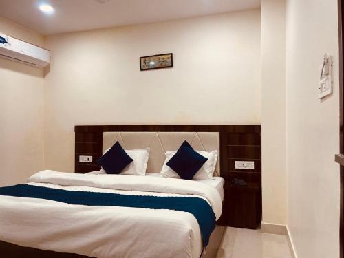 Hotel Conifer Haridwar