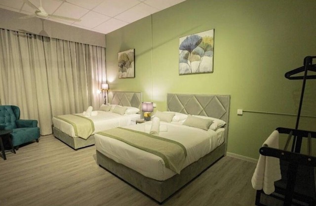 Hotel Cool Mama Cameron Highlands