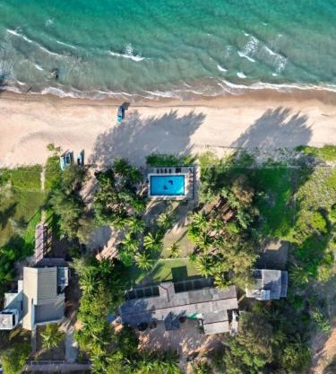 Hotel Coral Bay