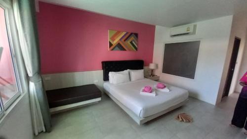 Hotel corsica