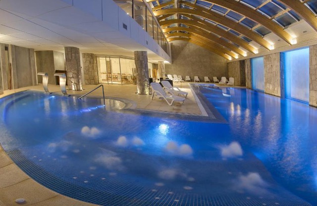 Hotel Cristal