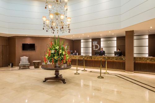Hotel Dann Carlton Bogota