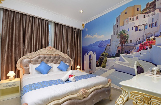 Hotel de Art Section 19 Shah Alam