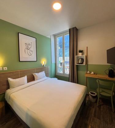 Hotel de Berne