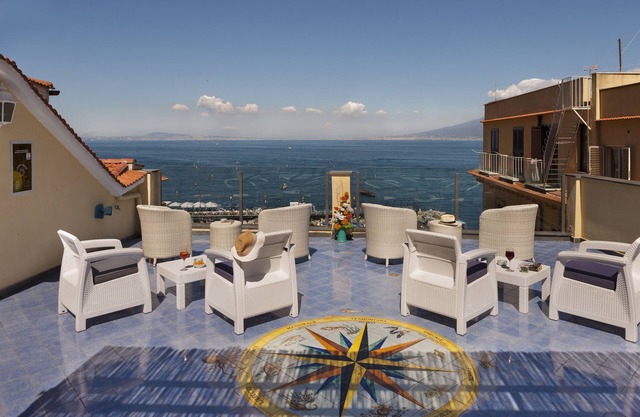 Hotel Del Mare