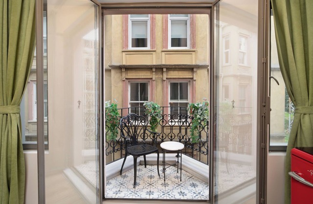Hotel Des Arts Galata