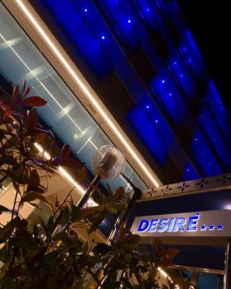 Hotel Desire'