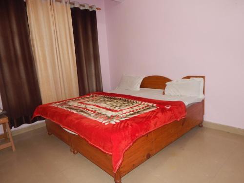 Hotel dev bhoomi thayur devlsari rut