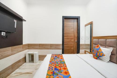 Hotel Devi heritage