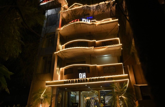 Hotel DH