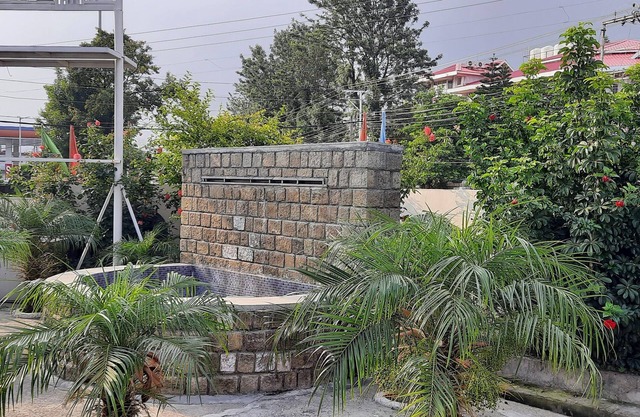 HOTEL DHARAMSHALA PARADISE