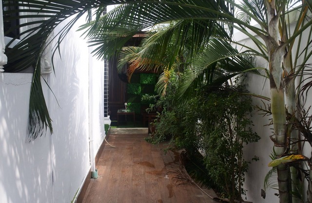 Hotel Diego & Suites