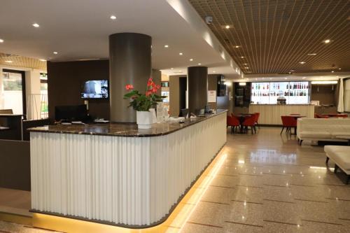 Hotel Domenichino