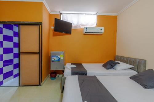 Hotel Don Fermín