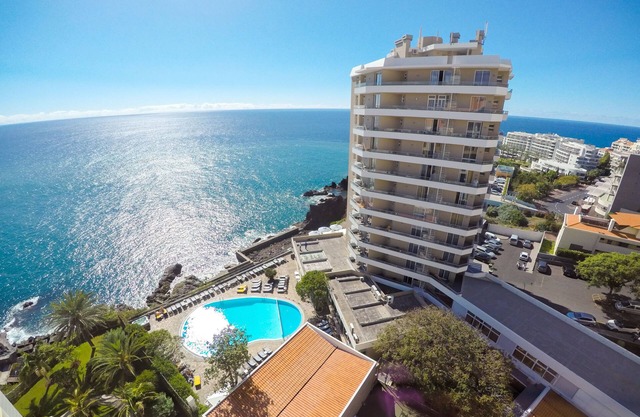 Hotel Duas Torres