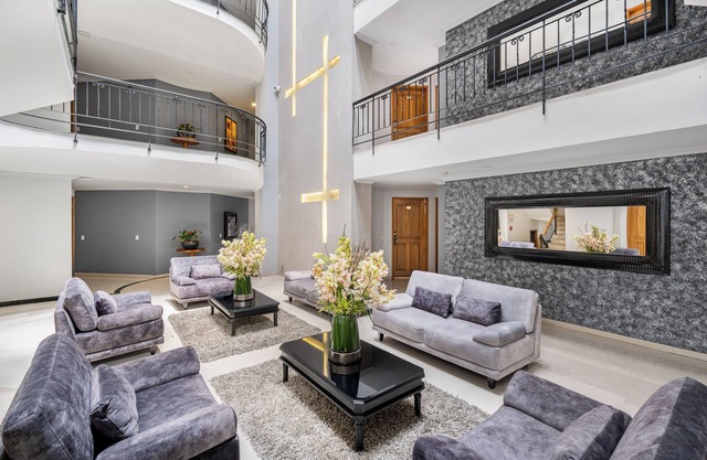 Hotel Egina Bogota