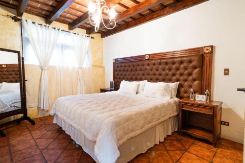 Hotel El Descanso Cultural