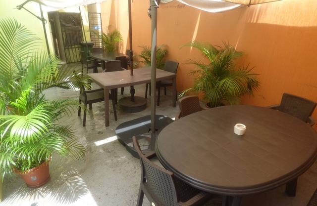 Hotel Enrique
