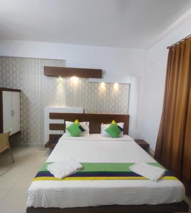 Hotel ES Stays