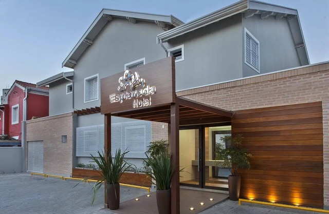 Hotel Esplanada