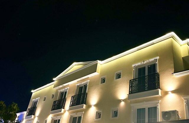 Hotel Europa Prishtine