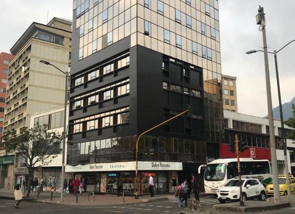 Hotel Express 53