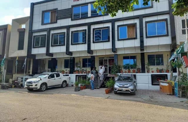 Hotel Faran