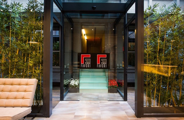 Hotel Favori