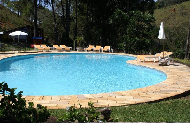Hotel Fazenda São Francisco