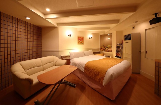 Hotel Fine Garden Okayama 1