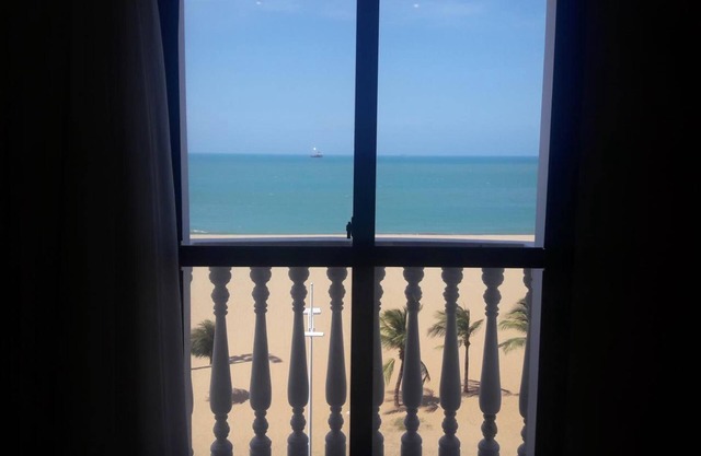 Hotel Flat Classic