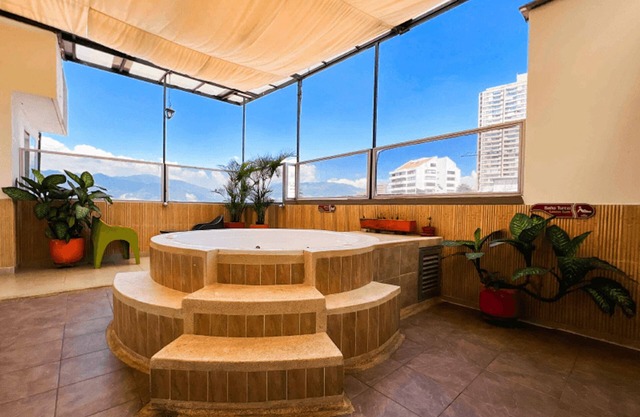 Hotel Florencia Plaza