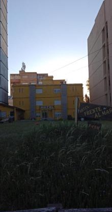 HOTEL FRENTE al MAR