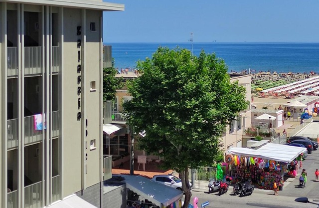 Hotel Galassia