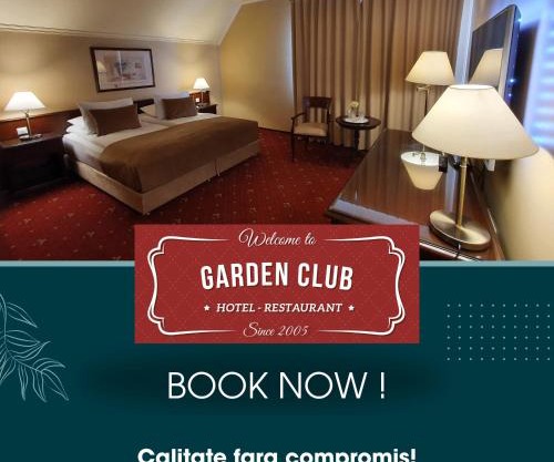 Hotel Garden Club