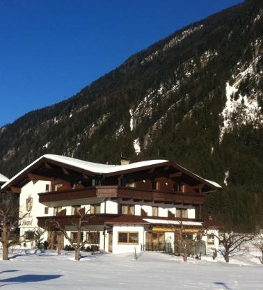 Hotel-Garni Almhof