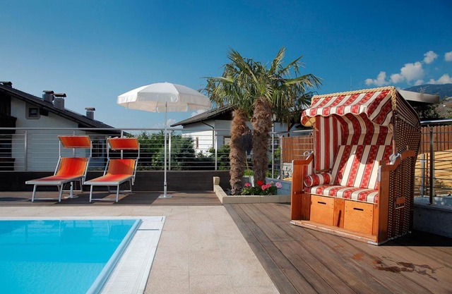 Hotel Garni Paler