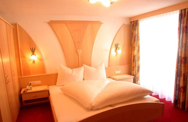 Hotel Garni Pradella