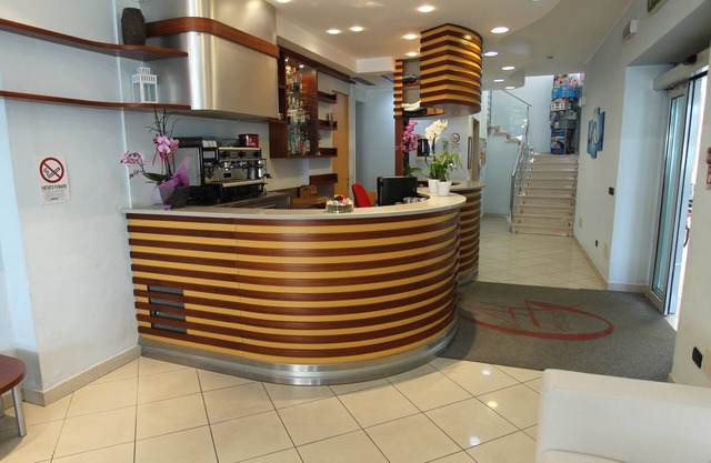 Hotel Giorg