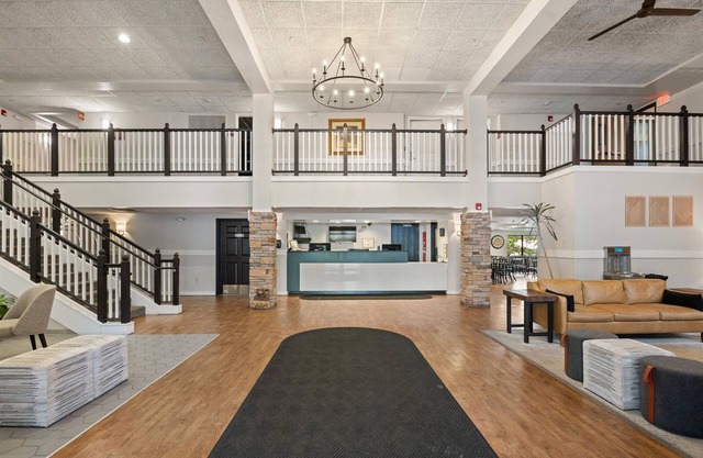 Hotel Glenwood Springs