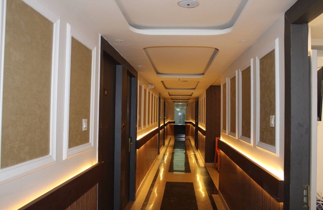 Hotel Gold Stone