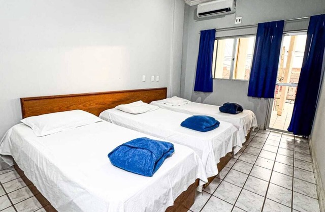 HOTEL GRANDE SERRA