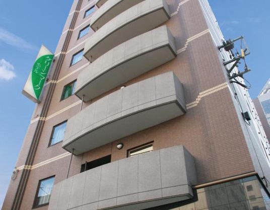 Hotel Green Mark