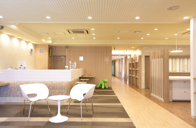 Hotel Green Mark