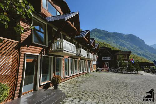 Hotel Hani