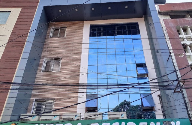 Hotel Heera Residency - Bhopal
