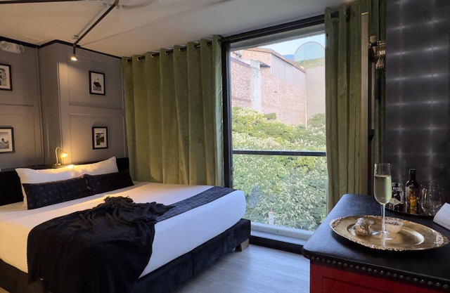 Hotel Helene