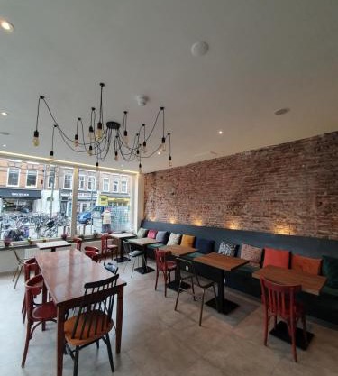 Hotel Heye 130