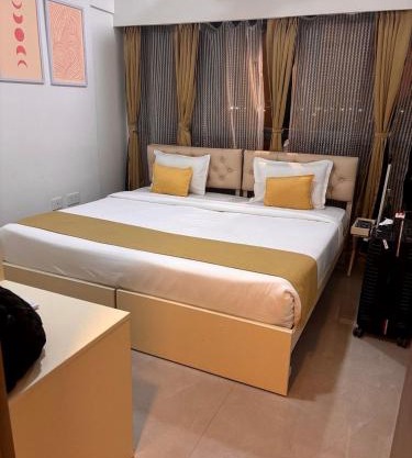 Hotel Hight le mount