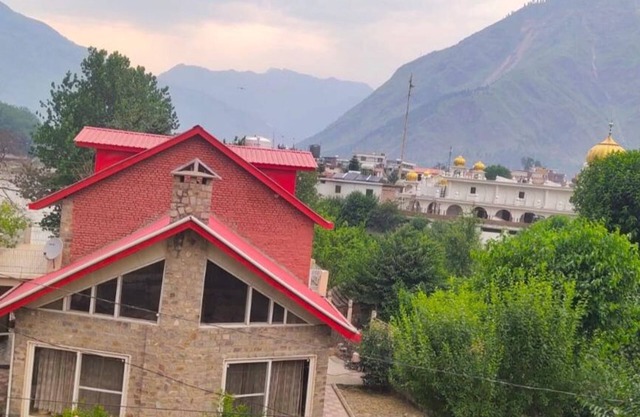 Hotel Himalaya